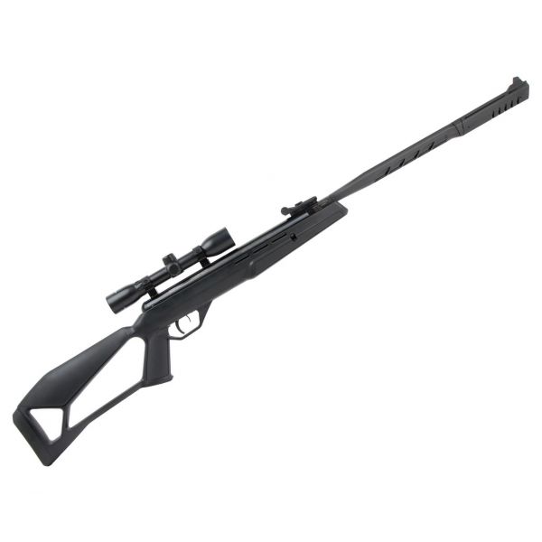 Пневматическая винтовка Crosman Thrasher (NPE, прицел 4x32)