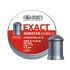 Пули JSB Exact Monster Diabolo 4,5 мм, 0,87 грамм, 400 штук