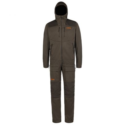 Костюм Remington Stalker Renewed Dark Olive